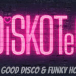 DiSKTeQ logo